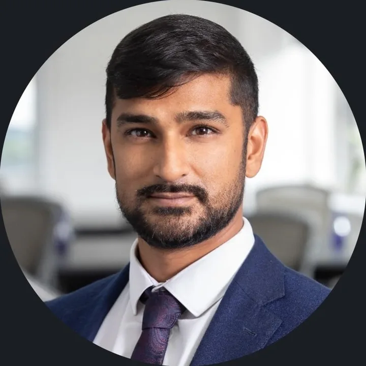 Rakesh Salhotra, founder of Space Sorted